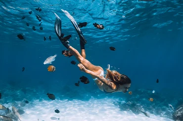 Snorkeling