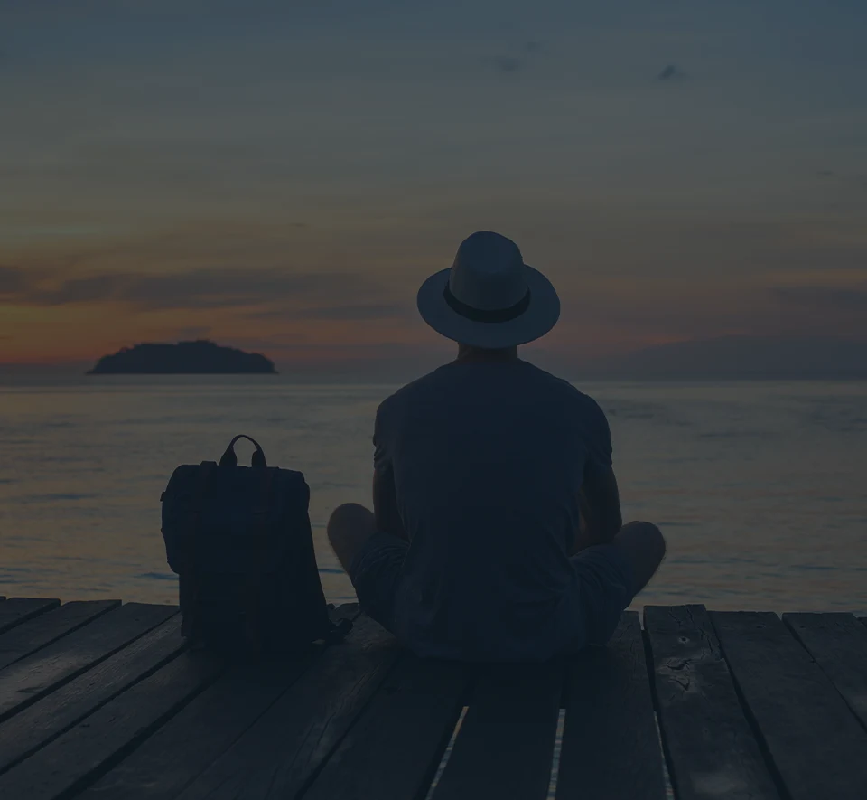 VOYAGE EN SOLO