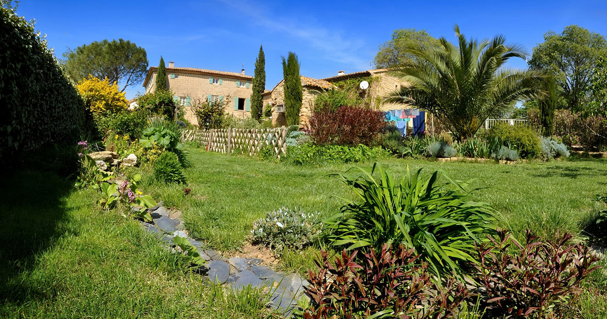 Les gîtes de France dans l'Ain