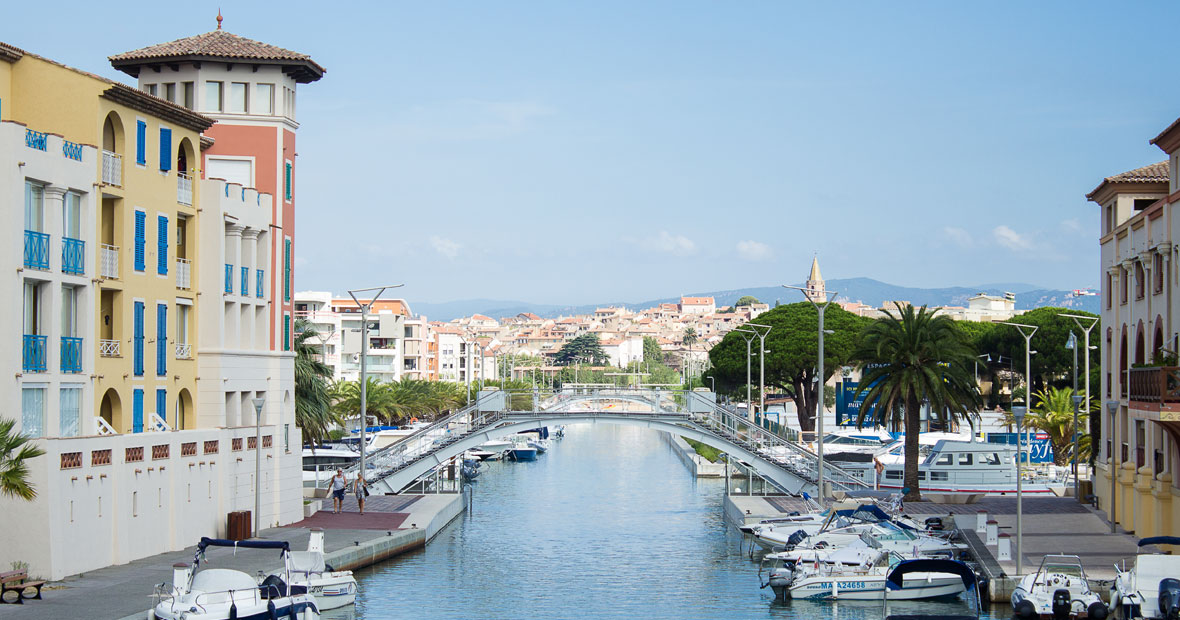 Fréjus